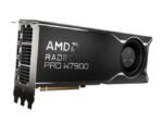 AMD Radeon Pro W7900 48GB Graphics Card (W7900) - Image 3