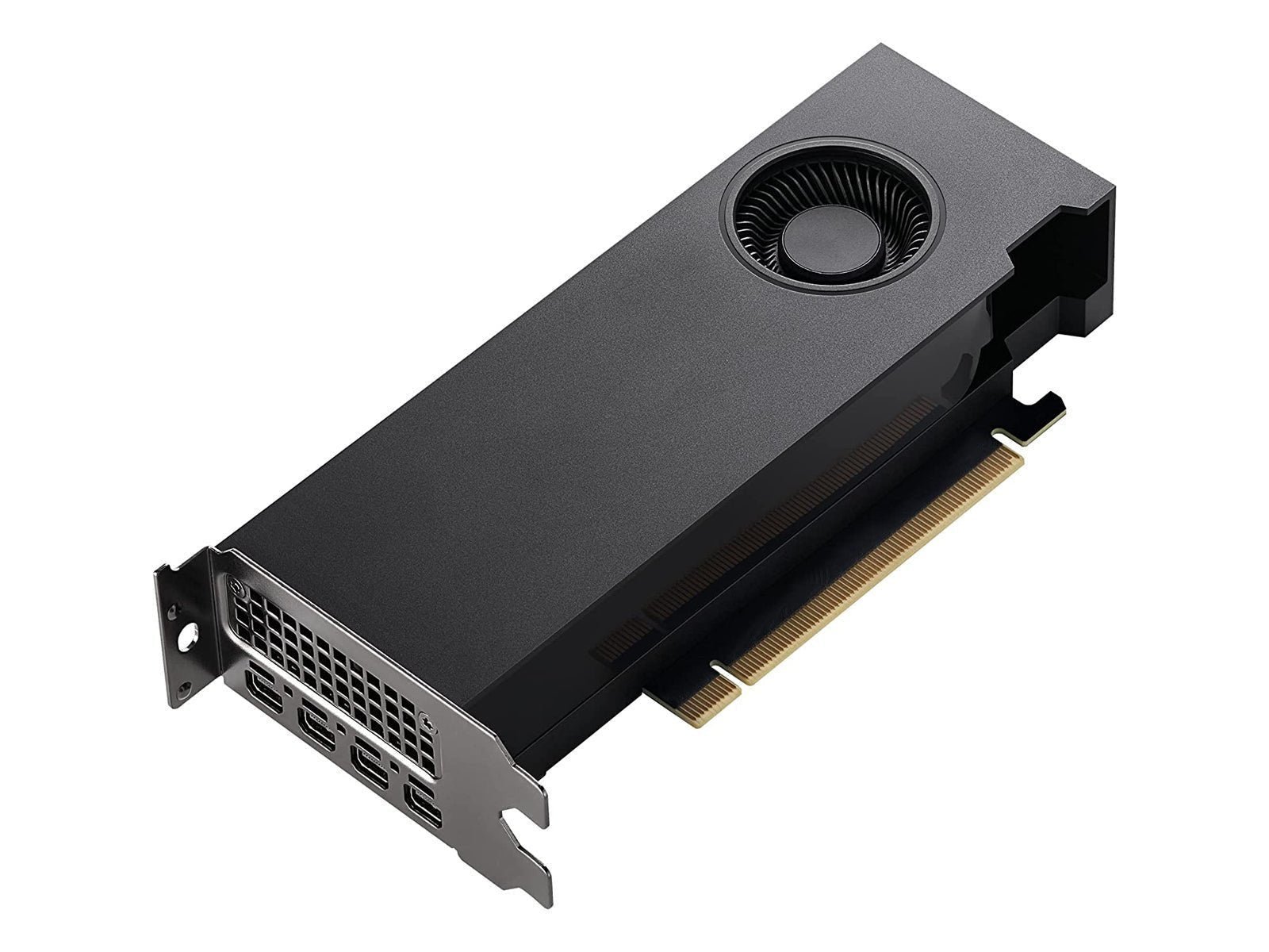 NVIDIA Quadro RTX A2000 12GB Graphics Card (PG192)