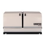 Champion 8.5-kW Home Standby Generator with 50-Amp Outdoor Switch (US & CA) - Image 4