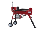 10 Ton Boss Industrial Dual Action Electric Log Splitter (ED10T20) - Image 2