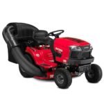 CRAFTSMAN T100 36-in 11.5-HP Riding Lawn Mower - Image 10