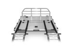 Diamondback SXS Side-by-Side Utility Vehicle – EFI Engine, 4×4 Drive, Heavy-Duty Suspension, Cargo Bed, Off-Road UTV for Work & Recreation - Image 18