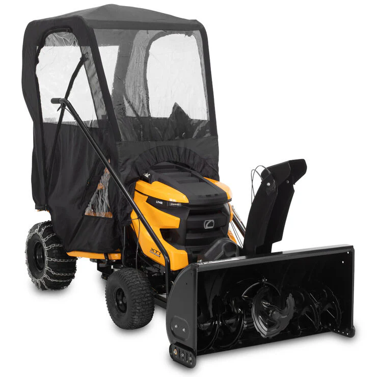 42″ 3-Stage Snow Blower Attachment