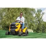 CUB CADET 42-Inch Gas Riding Lawn Tractor – IntelliPower Technology - Image 5