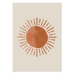 Art living room paintings - Image 8