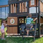 Mystic Tower Swing Set - Image 15