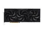 PNY NVIDIA GeForce RTX 4090 24GB VERTO Triple Fan Edition Graphics Card (VCG409024TFXPB1) - Image 3