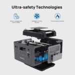 OUKITEL P2001 Portable Power Station 2000W/2000Wh - Image 9