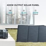 EF ECOFLOW DELTA Pro 3600Wh Portable Power Station – 3600W LiFePO4 - Image 9
