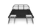 Diamondback SXS Side-by-Side Utility Vehicle – EFI Engine, 4×4 Drive, Heavy-Duty Suspension, Cargo Bed, Off-Road UTV for Work & Recreation - Image 6