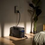 EF ECOFLOW DELTA Pro 3600Wh Portable Power Station – 3600W LiFePO4 - Image 15