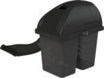 8TEN TurfBucket Twin Bagger for Cub Cadet ZT1 42–50 in Zero Turn 2018+ - Image 3