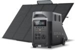 EF ECOFLOW DELTA Pro 3600Wh Portable Power Station – 3600W LiFePO4 - Image 26