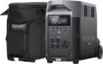 EF ECOFLOW DELTA Pro 3600Wh Portable Power Station – 3600W LiFePO4 - Image 34
