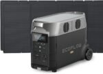EF ECOFLOW DELTA Pro 3600Wh Portable Power Station – 3600W LiFePO4 - Image 7