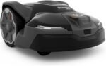 Husqvarna 440iQ Robotic Lawn Mower, 2 Acre, Wire-Free, Charging Station - Image 21