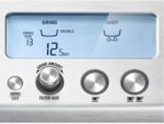 Breville BES878BSS The Barista Pro Espresso Machine – Stainless Steel - Image 6