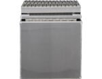 Buyers Products 28-in x 24-in x 18-in Smooth Aluminum Step Box Truck Tool Box 1705281 - Image 5