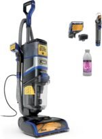 Shark CarpetXpert Carpet & Upholstery Cleaner with StainStriker, EX201 - Image 14