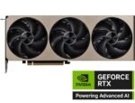 MSI Insprie GeForce RTX 5080 16G INSPRIE 3X OC - Image 5