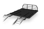 Diamondback SXS Side-by-Side Utility Vehicle – EFI Engine, 4×4 Drive, Heavy-Duty Suspension, Cargo Bed, Off-Road UTV for Work & Recreation - Image 9