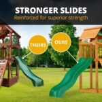 Navigator Swing Set - Image 7
