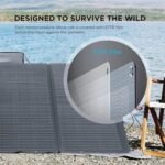EF ECOFLOW DELTA Pro 3600Wh Portable Power Station – 3600W LiFePO4 - Image 31