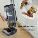 Shark CarpetXpert Carpet & Upholstery Cleaner with StainStriker, EX201 - Image 20