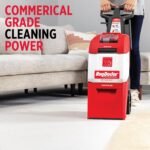 Rug Doctor X3 Commercial Carpet Cleaner Pet Pro Pack with Stain & Odor Removers - Image 21