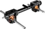 Earthquake® 33970 Victory™ Rear Tine Tiller, Powerful 212cc 4-Cycle Viper™ Engine - Image 6