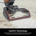 Shark CarpetXpert Carpet & Upholstery Cleaner with StainStriker, EX201 - Image 24
