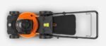 Ariens Razor 21 Push Mower 150cc EX625 Briggs & Stratton Engine #911600 - Image 5