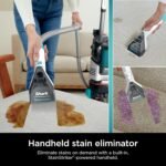 Shark CarpetXpert Carpet & Upholstery Cleaner with StainStriker, EX201 - Image 33