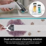 Shark CarpetXpert Carpet & Upholstery Cleaner with StainStriker, EX201 - Image 32