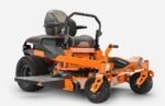 Ariens IKON (52″) 23HP Kawasaki 726cc Zero Turn Mower 918005