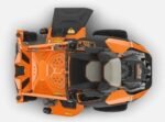 Ariens IKON (52″) 23HP Kawasaki 726cc Zero Turn Mower 918005 - Image 4