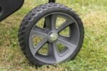 Agri-Fab 45-0543 Tow-Behind 100 lb Lawn & Garden Spiker Seeder Spreader - Image 34
