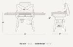 Traeger Flat Top Grill Flatrock™ Griddle - Image 5