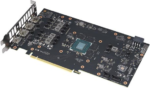 ASUS TUF Gaming GeForce RTX 4060 Ti OC 1xHDMI 3xDP 8GB GDDR6 - Image 6