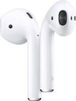 Apple AirPods 2nd Generation with Charging Case - Image 4