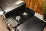 Blackstone Culinary 5 Burner Liquid Propane Outdoor Griddle - Image 9