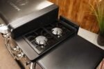 Blackstone Culinary 5 Burner Liquid Propane Outdoor Griddle - Image 8