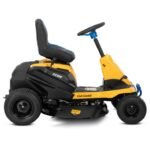 Cub Cadet CC30E 30-in. 56V Riding Lawn Mower Model# 33BA27JDB10 - Image 5