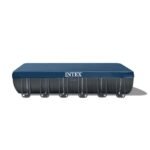 Intex 24′ x 12′ x 52″ Rectangular 26363EH Ultra XTR Frame Swimming Pool Pump - Image 7