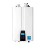 Navien NPE-210S2 High efficiency Condensing Tankless Water Heater