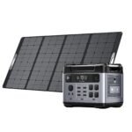 OUKITEL P2001 Plus Portable Power Station 2400W/2048Wh - Image 3
