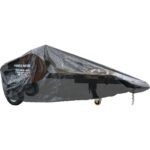 PowerKing 42 Ton ABS Kinetic Log Splitter – PK0342 - Image 3