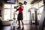TGrip Shorty Bar Training Kits – Multi Grip – Functional Training – Football – Swiss – Neutral - Image 5