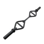 TGrip Shorty Bar Training Kits – Multi Grip – Functional Training – Football – Swiss – Neutral - Image 2