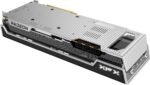 XFX Radeon RX 7900 XTX Speedster MERC310 Black HDMI 3xDP 24GB - Image 5